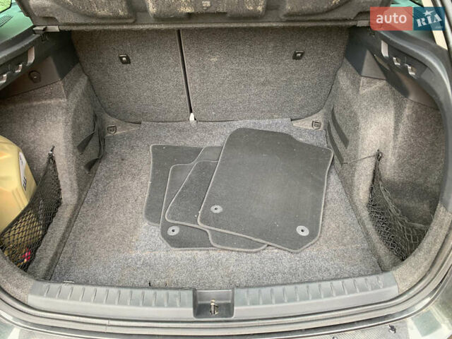 Сеат Ибица 2010 в Измаиле на Automoto.ua Серый Сеат Ибица, объемом двигателя 1.2 л и пробегом 241 тыс. км за 5000 $, фото 36 на Automoto.ua