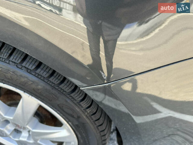 Серый Сеат Ибица, объемом двигателя 1.2 л и пробегом 360 тыс. км за 4350 $, фото 46 на Automoto.ua