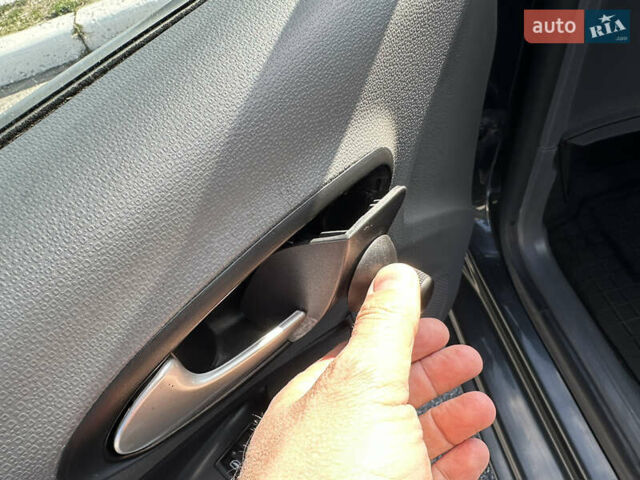 Серый Сеат Ибица, объемом двигателя 1.2 л и пробегом 360 тыс. км за 4350 $, фото 54 на Automoto.ua