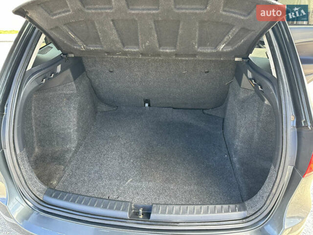 Серый Сеат Ибица, объемом двигателя 1.2 л и пробегом 360 тыс. км за 4350 $, фото 56 на Automoto.ua