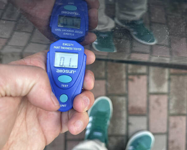 Серый Сеат Ибица, объемом двигателя 1.2 л и пробегом 360 тыс. км за 4350 $, фото 2 на Automoto.ua