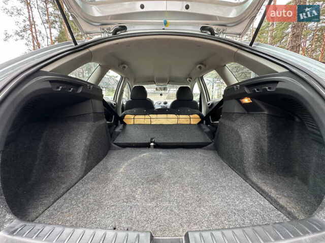 Серый Сеат Ибица, объемом двигателя 1.2 л и пробегом 248 тыс. км за 4450 $, фото 17 на Automoto.ua