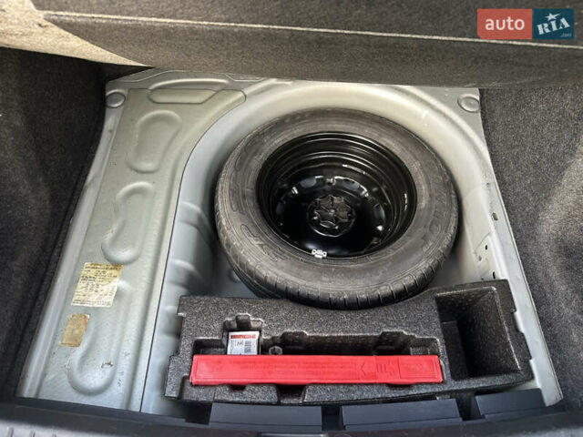 Серый Сеат Ибица, объемом двигателя 1.2 л и пробегом 248 тыс. км за 4450 $, фото 18 на Automoto.ua