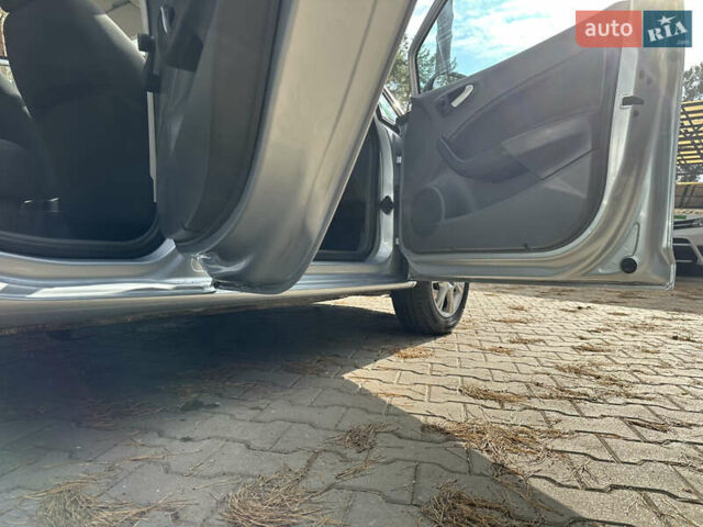 Сірий Сеат Ibiza, об'ємом двигуна 1.2 л та пробігом 244 тис. км за 5200 $, фото 11 на Automoto.ua