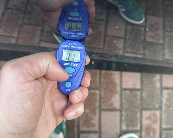 Серый Сеат Ибица, объемом двигателя 1.2 л и пробегом 360 тыс. км за 4350 $, фото 6 на Automoto.ua