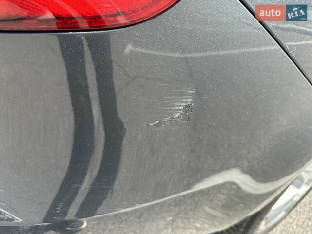 Серый Сеат Ибица, объемом двигателя 1.2 л и пробегом 360 тыс. км за 4350 $, фото 49 на Automoto.ua