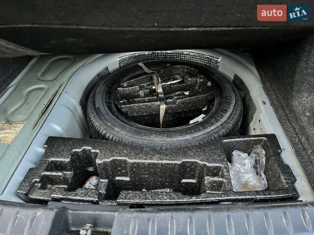 Сірий Сеат Ibiza, об'ємом двигуна 1.2 л та пробігом 216 тис. км за 5500 $, фото 9 на Automoto.ua