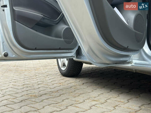 Серый Сеат Ибица, объемом двигателя 1.2 л и пробегом 248 тыс. км за 4450 $, фото 24 на Automoto.ua