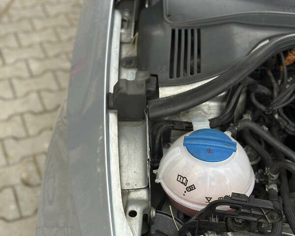 Серый Сеат Ибица, объемом двигателя 1.2 л и пробегом 248 тыс. км за 4450 $, фото 28 на Automoto.ua