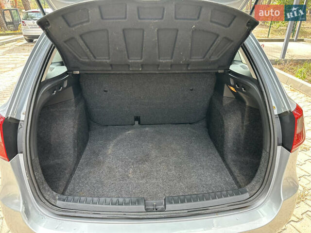 Серый Сеат Ибица, объемом двигателя 1.2 л и пробегом 248 тыс. км за 4450 $, фото 16 на Automoto.ua