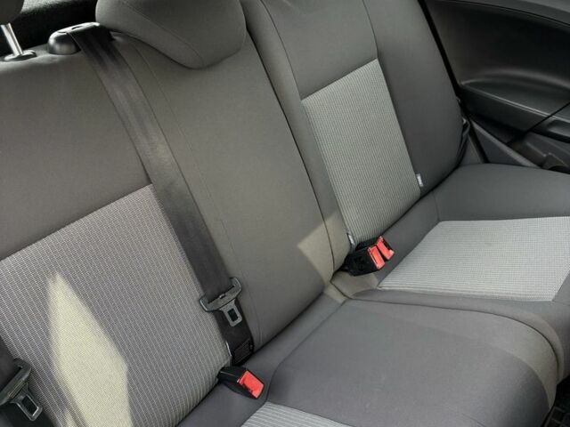 Серый Сеат Ибица, объемом двигателя 1.2 л и пробегом 190 тыс. км за 5400 $, фото 8 на Automoto.ua