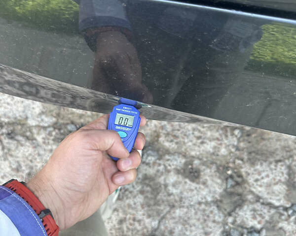 Серый Сеат Ибица, объемом двигателя 1.2 л и пробегом 360 тыс. км за 4350 $, фото 5 на Automoto.ua