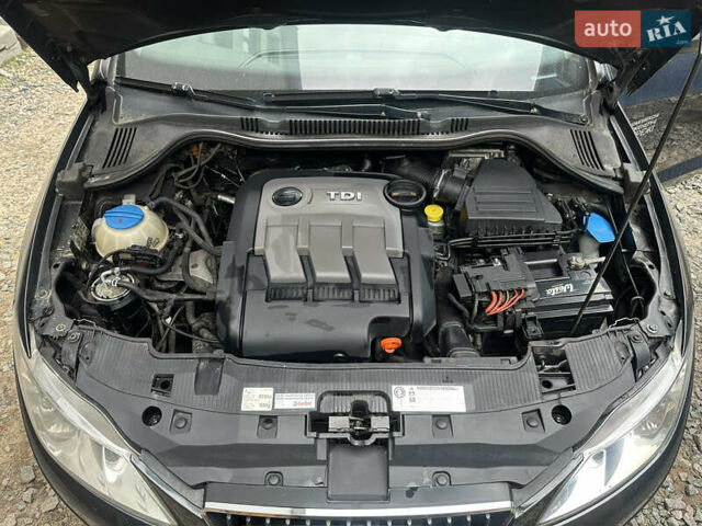 Серый Сеат Ибица, объемом двигателя 1.2 л и пробегом 360 тыс. км за 4350 $, фото 19 на Automoto.ua