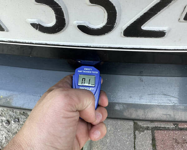 Серый Сеат Ибица, объемом двигателя 1.2 л и пробегом 360 тыс. км за 4350 $, фото 13 на Automoto.ua