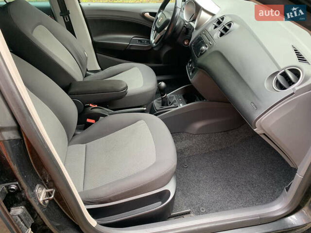 Сеат Ибица 2010 в Измаиле на Automoto.ua Серый Сеат Ибица, объемом двигателя 1.2 л и пробегом 241 тыс. км за 5000 $, фото 24 на Automoto.ua