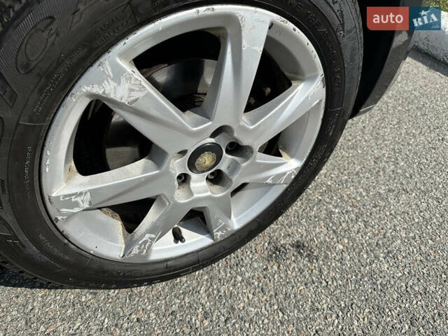 Серый Сеат Ибица, объемом двигателя 1.2 л и пробегом 360 тыс. км за 4350 $, фото 50 на Automoto.ua