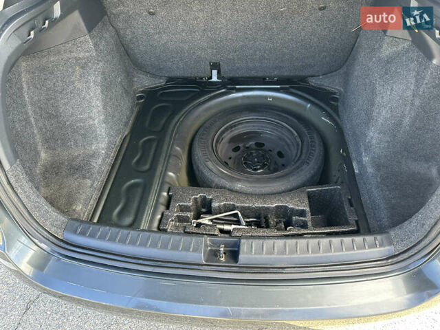 Серый Сеат Ибица, объемом двигателя 1.2 л и пробегом 360 тыс. км за 4350 $, фото 57 на Automoto.ua