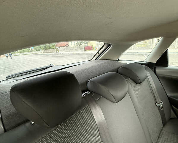 Сірий Сеат Ibiza, об'ємом двигуна 1.6 л та пробігом 262 тис. км за 5299 $, фото 12 на Automoto.ua