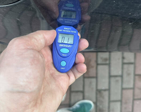 Серый Сеат Ибица, объемом двигателя 1.2 л и пробегом 360 тыс. км за 4350 $, фото 3 на Automoto.ua