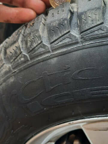 Сірий Сеат Ibiza, об'ємом двигуна 1.2 л та пробігом 255 тис. км за 5400 $, фото 8 на Automoto.ua