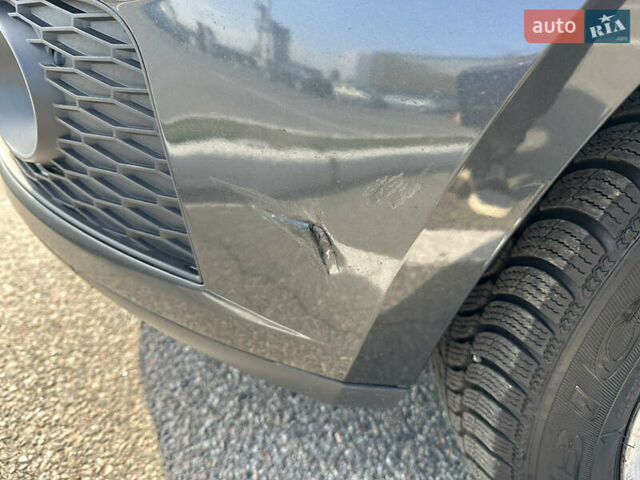 Серый Сеат Ибица, объемом двигателя 1.2 л и пробегом 360 тыс. км за 4350 $, фото 45 на Automoto.ua