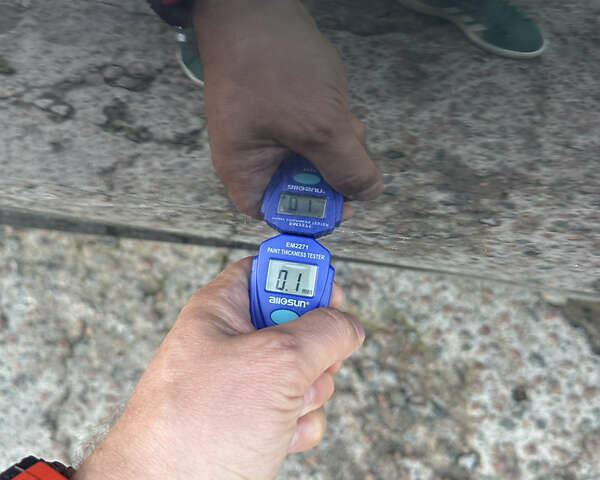 Серый Сеат Ибица, объемом двигателя 1.2 л и пробегом 360 тыс. км за 4350 $, фото 9 на Automoto.ua