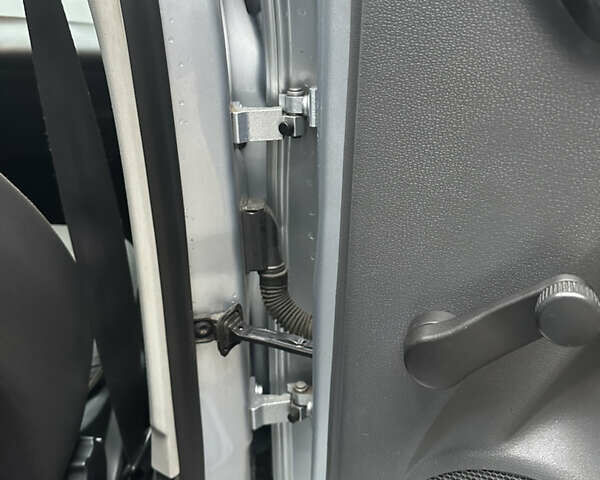 Серый Сеат Ибица, объемом двигателя 1.2 л и пробегом 248 тыс. км за 4450 $, фото 22 на Automoto.ua