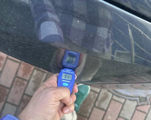 Серый Сеат Ибица, объемом двигателя 1.2 л и пробегом 360 тыс. км за 4350 $, фото 12 на Automoto.ua