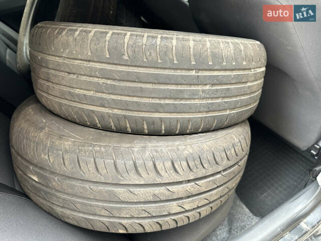 Серый Сеат Ибица, объемом двигателя 1.2 л и пробегом 360 тыс. км за 4350 $, фото 18 на Automoto.ua