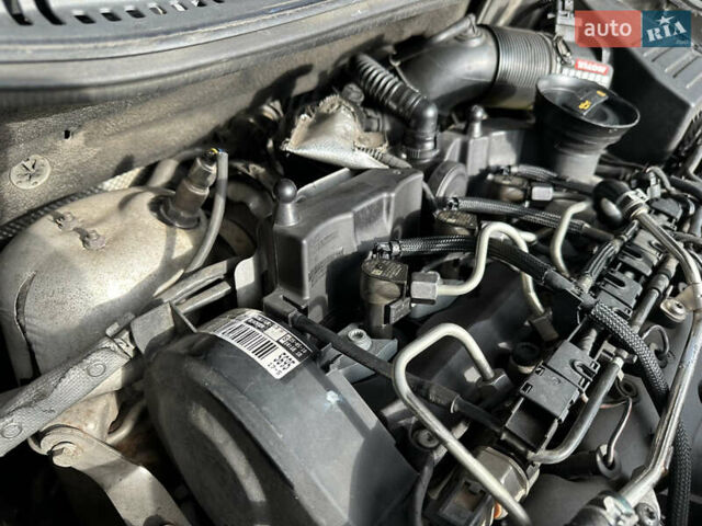 Сірий Сеат Ibiza, об'ємом двигуна 1.2 л та пробігом 244 тис. км за 5200 $, фото 32 на Automoto.ua