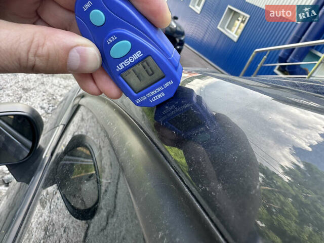 Серый Сеат Ибица, объемом двигателя 1.2 л и пробегом 360 тыс. км за 4350 $, фото 14 на Automoto.ua