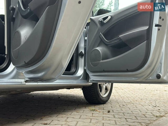 Серый Сеат Ибица, объемом двигателя 1.2 л и пробегом 248 тыс. км за 4450 $, фото 20 на Automoto.ua