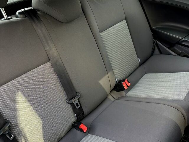 Серый Сеат Ибица, объемом двигателя 1.2 л и пробегом 190 тыс. км за 5800 $, фото 7 на Automoto.ua