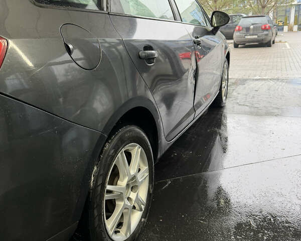 Серый Сеат Ибица, объемом двигателя 1.2 л и пробегом 366 тыс. км за 3150 $, фото 9 на Automoto.ua