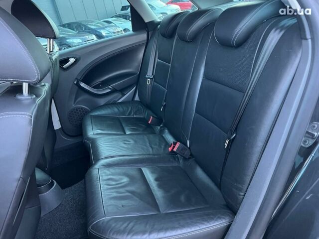 Серый Сеат Ибица, объемом двигателя 1.2 л и пробегом 210 тыс. км за 6180 $, фото 32 на Automoto.ua