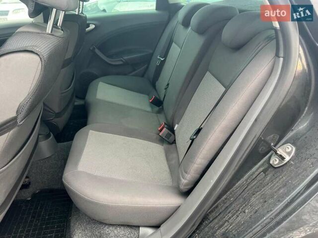 Серый Сеат Ибица, объемом двигателя 1.2 л и пробегом 289 тыс. км за 4590 $, фото 25 на Automoto.ua