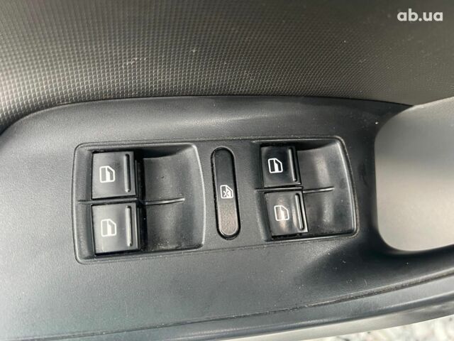 Серый Сеат Ибица, объемом двигателя 1.2 л и пробегом 289 тыс. км за 3000 $, фото 14 на Automoto.ua