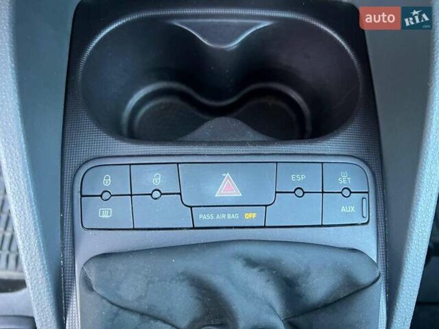 Серый Сеат Ибица, объемом двигателя 1.2 л и пробегом 178 тыс. км за 5490 $, фото 27 на Automoto.ua