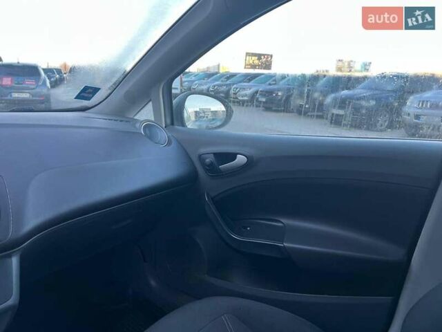 Серый Сеат Ибица, объемом двигателя 1.2 л и пробегом 178 тыс. км за 5490 $, фото 28 на Automoto.ua