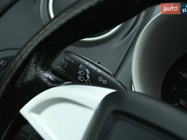 Серый Сеат Ибица, объемом двигателя 1.6 л и пробегом 176 тыс. км за 6999 $, фото 22 на Automoto.ua