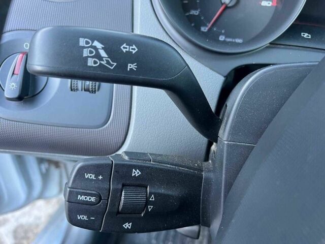 Серый Сеат Ибица, объемом двигателя 1.2 л и пробегом 178 тыс. км за 5490 $, фото 22 на Automoto.ua