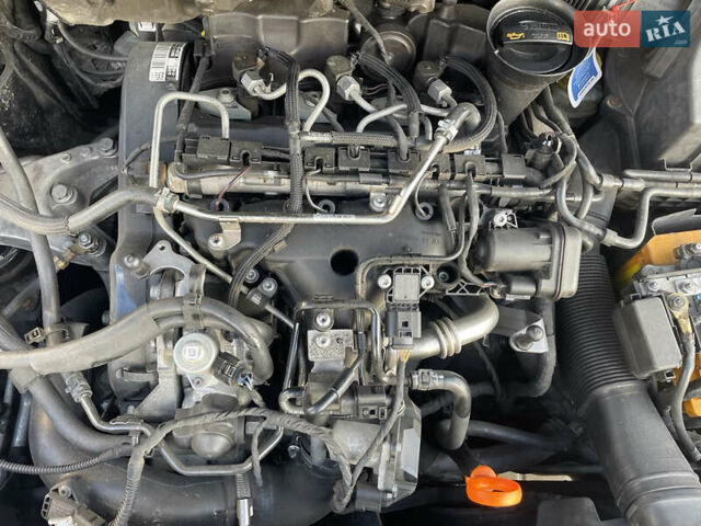 Сірий Сеат Ibiza, об'ємом двигуна 1.2 л та пробігом 180 тис. км за 4800 $, фото 7 на Automoto.ua