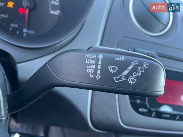 Серый Сеат Ибица, объемом двигателя 1.2 л и пробегом 178 тыс. км за 5490 $, фото 21 на Automoto.ua