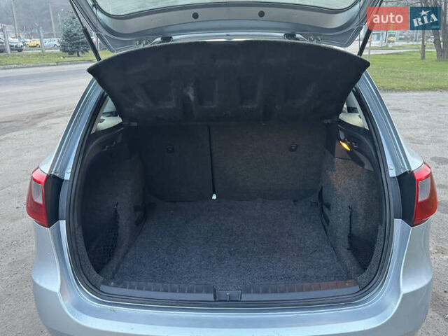 Серый Сеат Ибица, объемом двигателя 1.2 л и пробегом 280 тыс. км за 6300 $, фото 9 на Automoto.ua