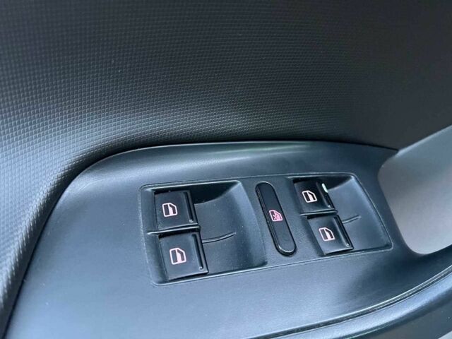 Серый Сеат Ибица, объемом двигателя 1.2 л и пробегом 210 тыс. км за 6180 $, фото 15 на Automoto.ua