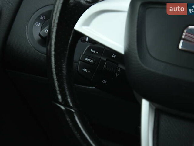 Серый Сеат Ибица, объемом двигателя 1.6 л и пробегом 176 тыс. км за 6999 $, фото 23 на Automoto.ua