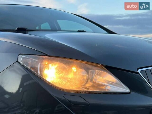 Сірий Сеат Ibiza, об'ємом двигуна 1.2 л та пробігом 210 тис. км за 6180 $, фото 12 на Automoto.ua