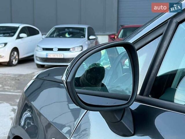 Сірий Сеат Ibiza, об'ємом двигуна 1.2 л та пробігом 210 тис. км за 6180 $, фото 13 на Automoto.ua