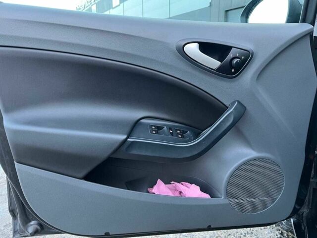 Серый Сеат Ибица, объемом двигателя 1.2 л и пробегом 210 тыс. км за 6180 $, фото 14 на Automoto.ua