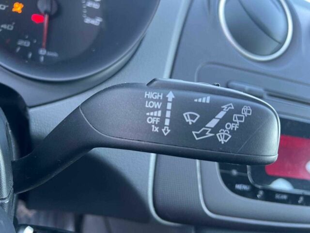 Серый Сеат Ибица, объемом двигателя 1.2 л и пробегом 178 тыс. км за 5490 $, фото 21 на Automoto.ua